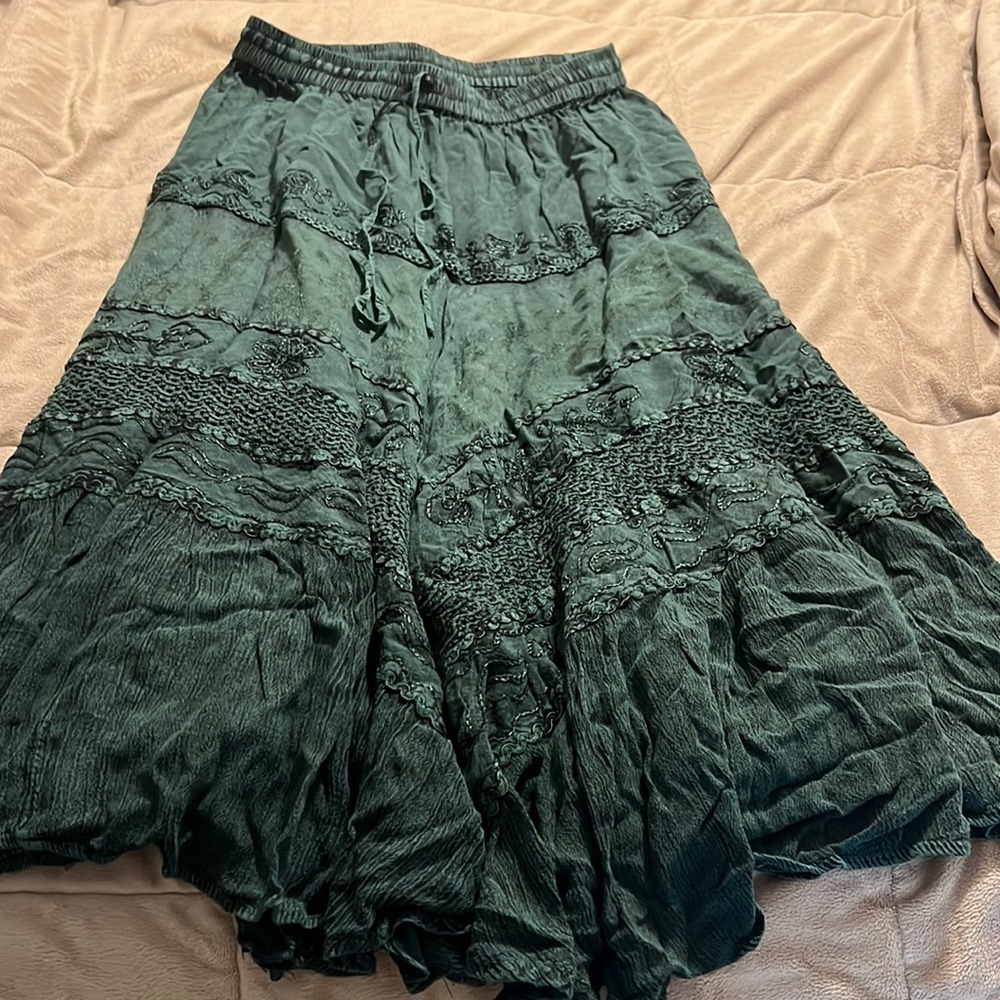 Skirt